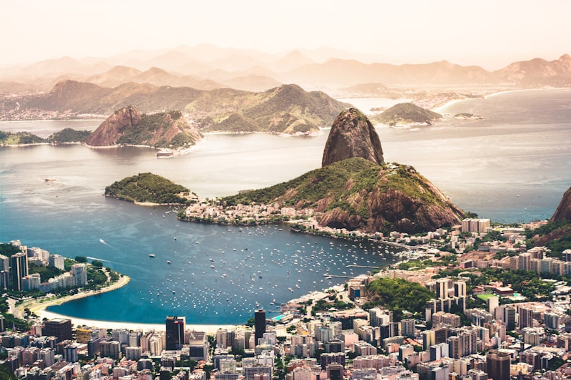 Proteção veicular no Rio de Janeiro — Capital, Niterói e todo o estado